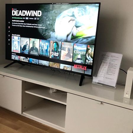 Neubau Wohnung Stadlau Wien Ngoại thất bức ảnh