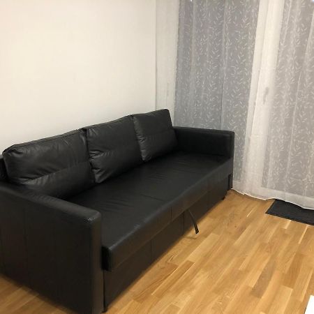 Neubau Wohnung Stadlau Wien Ngoại thất bức ảnh