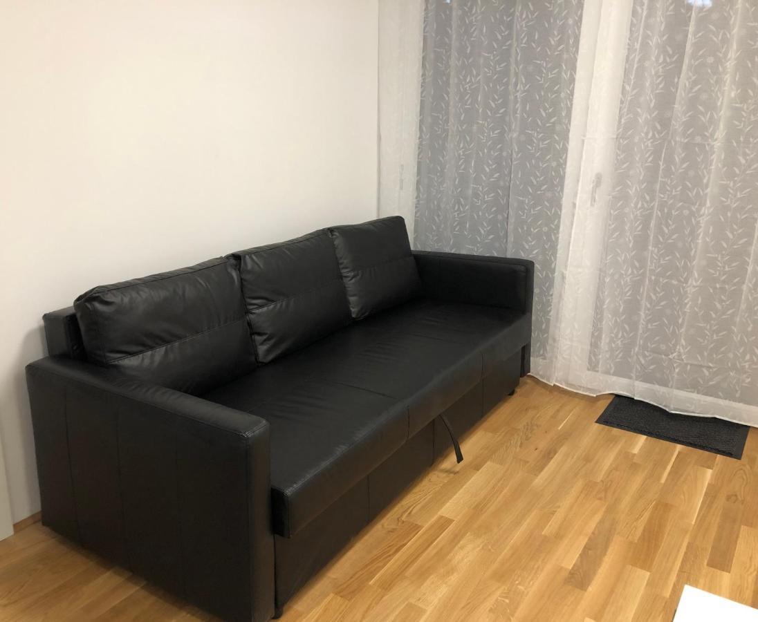 Neubau Wohnung Stadlau Wien Ngoại thất bức ảnh