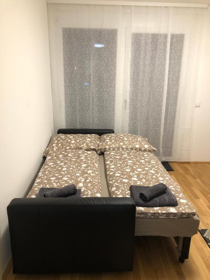 Neubau Wohnung Stadlau Wien Ngoại thất bức ảnh